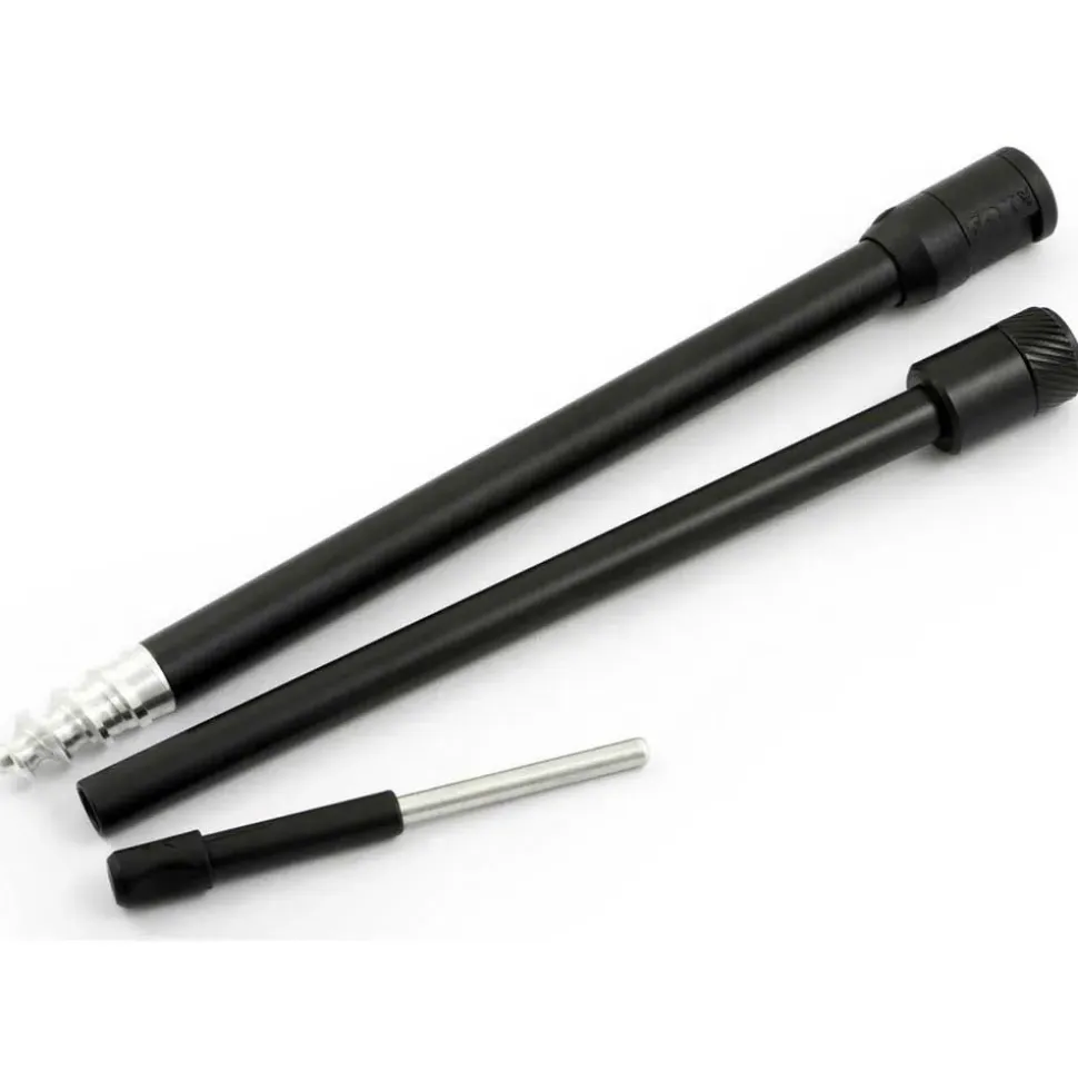 Fox International Bankstick Black Label QR
