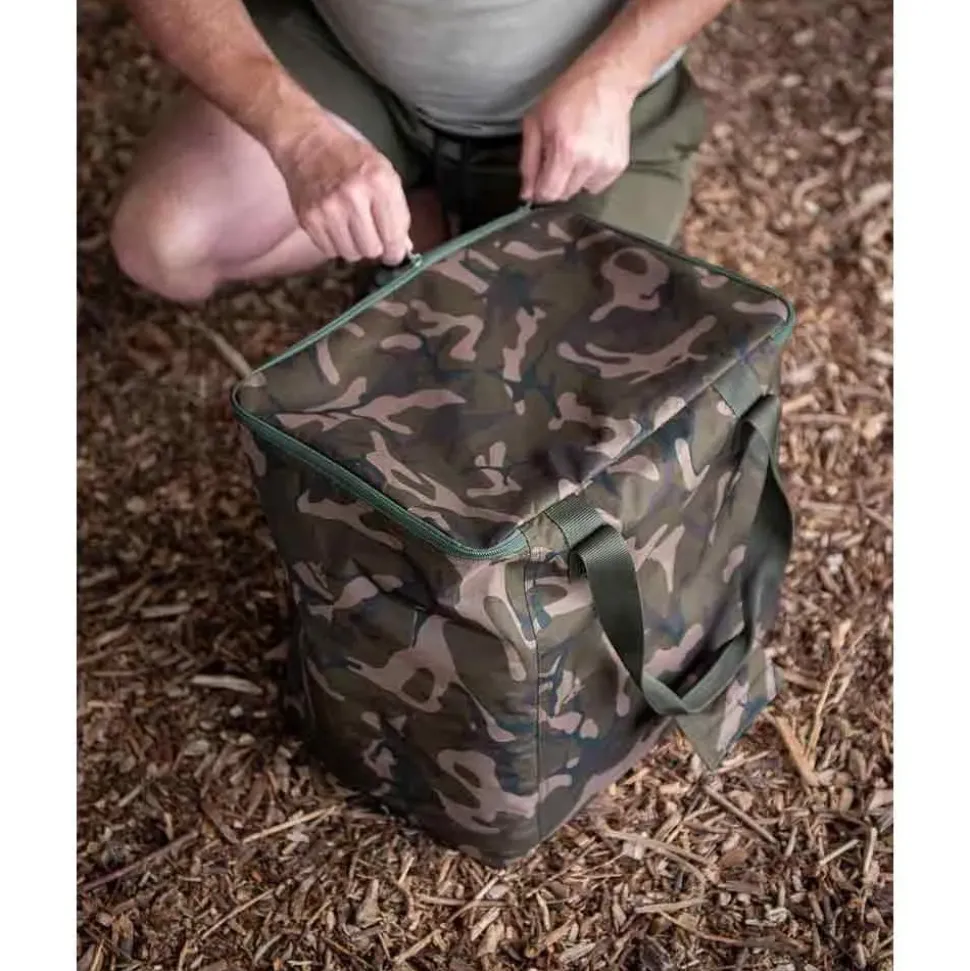 Fox International Bolsa Aparejos Camolite™ Tote