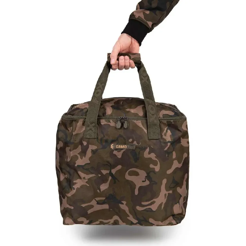 Fox International Bolsa Aparejos Camolite™ Tote