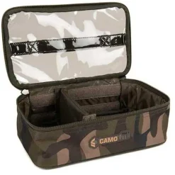 Fox International Bolsa Aparejos Camolite™ Large Accessory