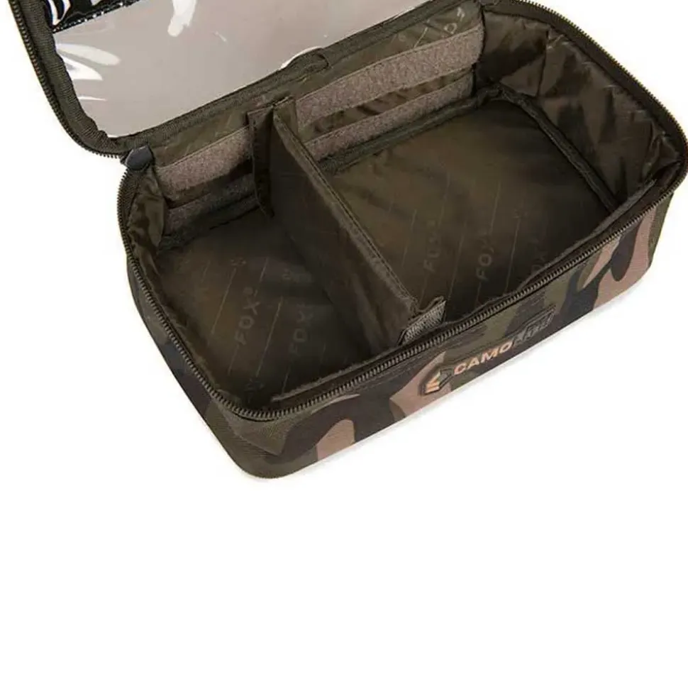 Fox International Bolsa Aparejos Camolite™ Large Accessory
