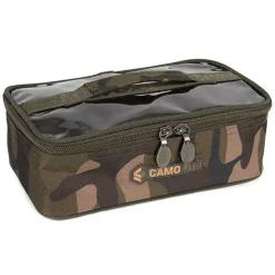 Fox International Bolsa Aparejos Camolite™ Large Accessory