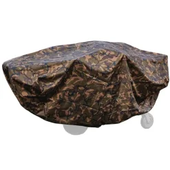 Fox International Bolsa de carretilla Big Camolite 10K