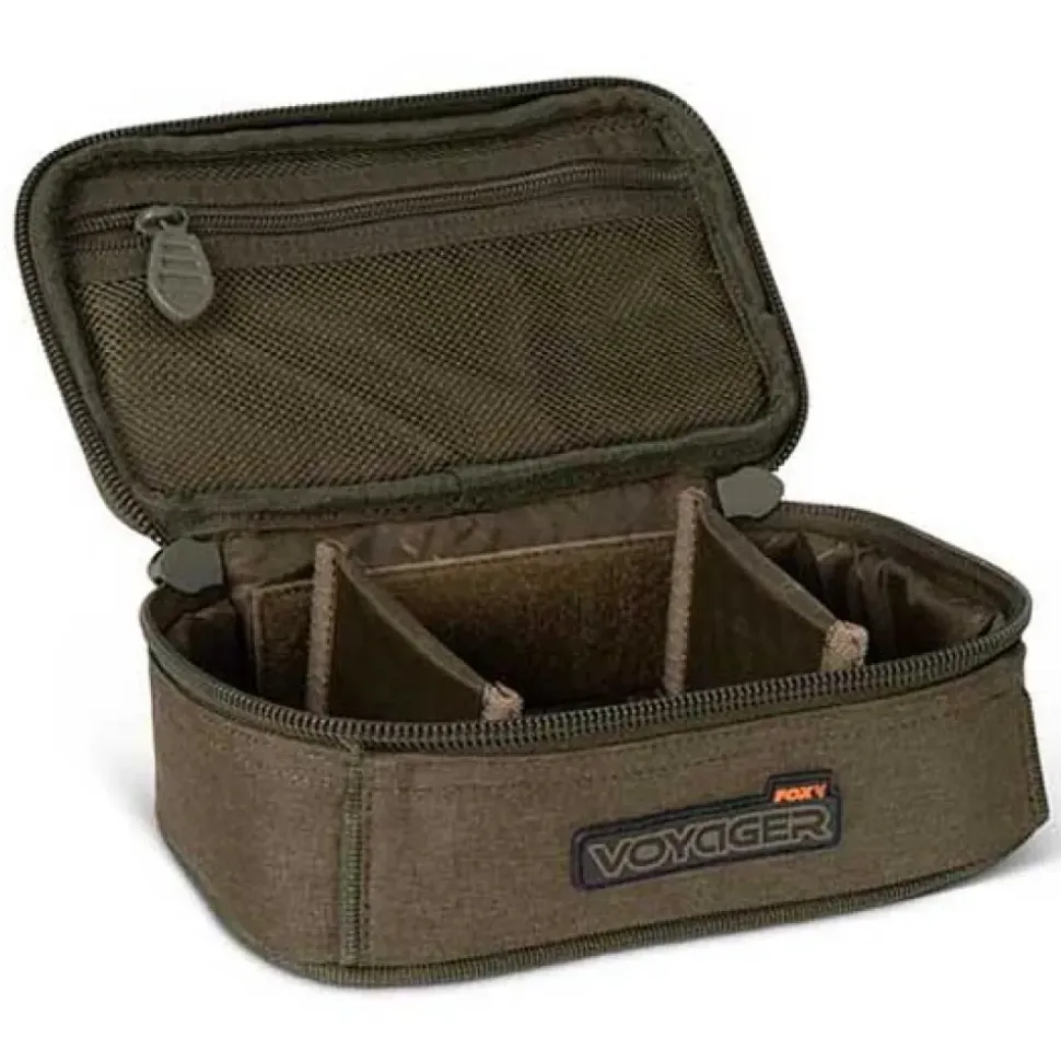 Fox International Bolsa Voyager® Lead Bits