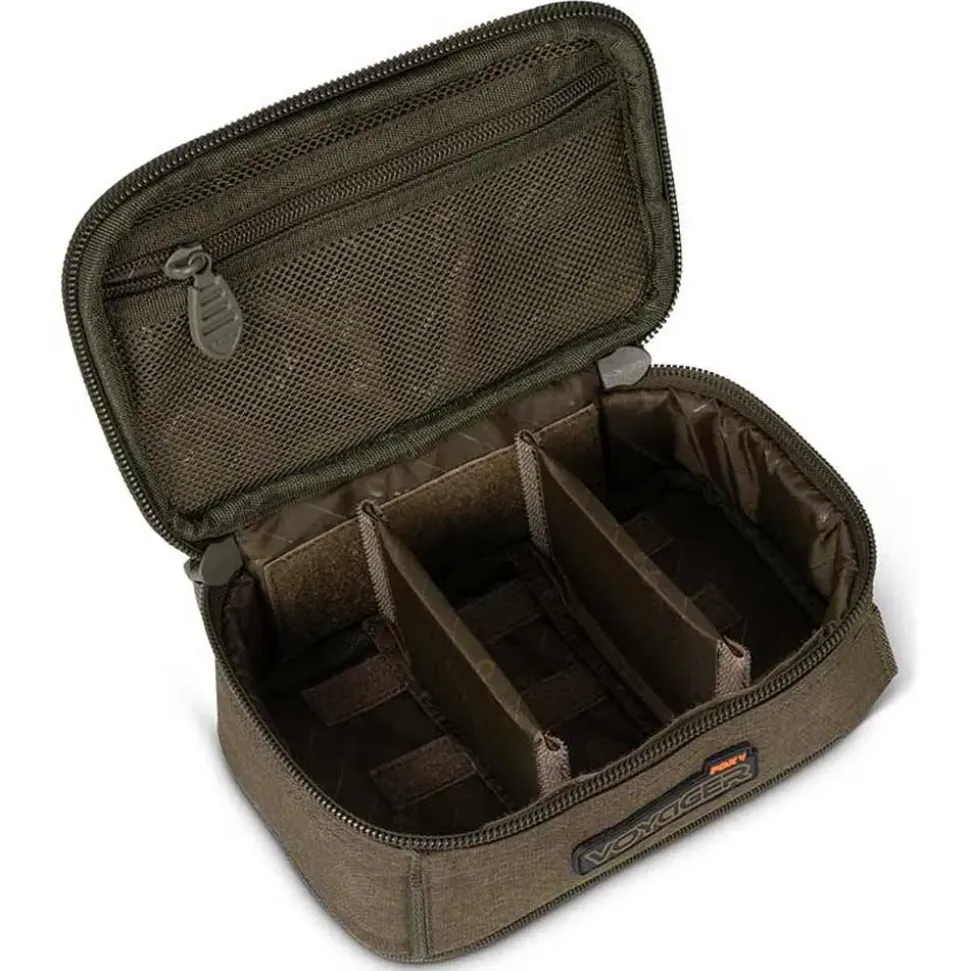 Fox International Bolsa Voyager® Lead Bits