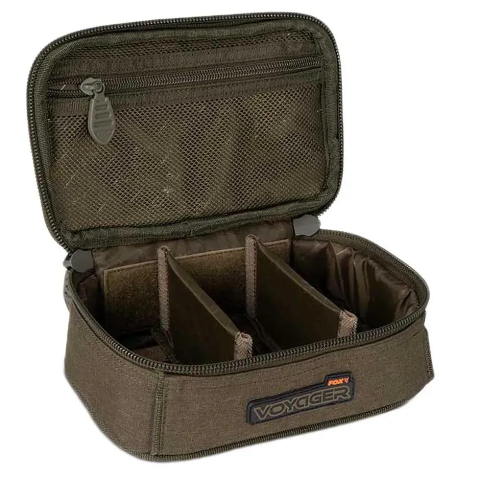 Fox International Bolsa Voyager® Lead Bits