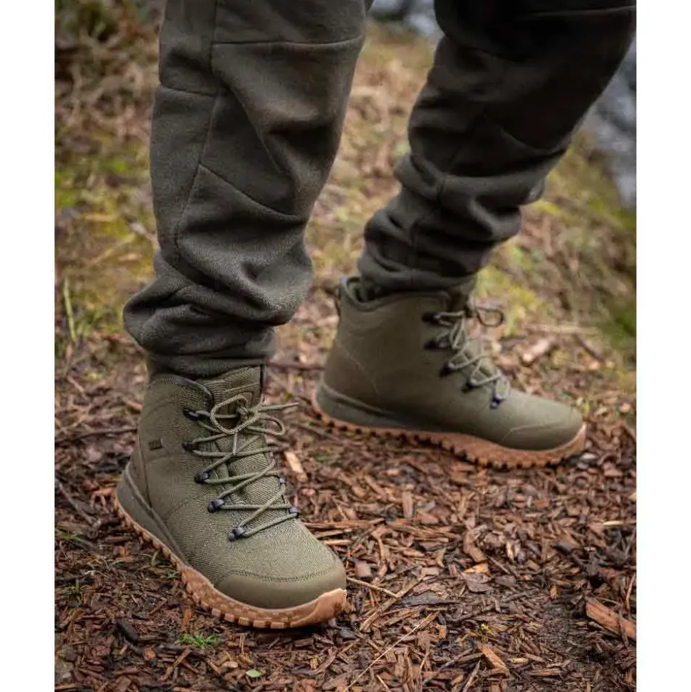 Fox International Botas V2