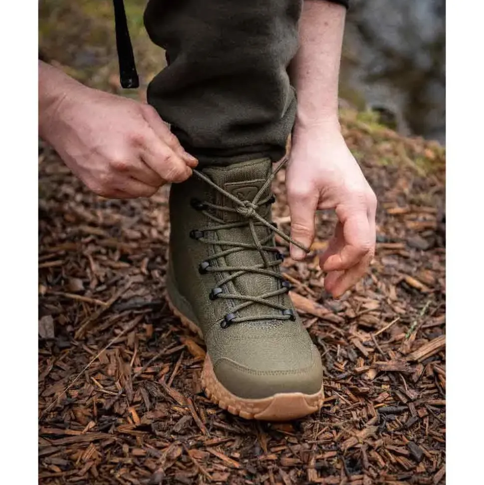 Fox International Botas V2