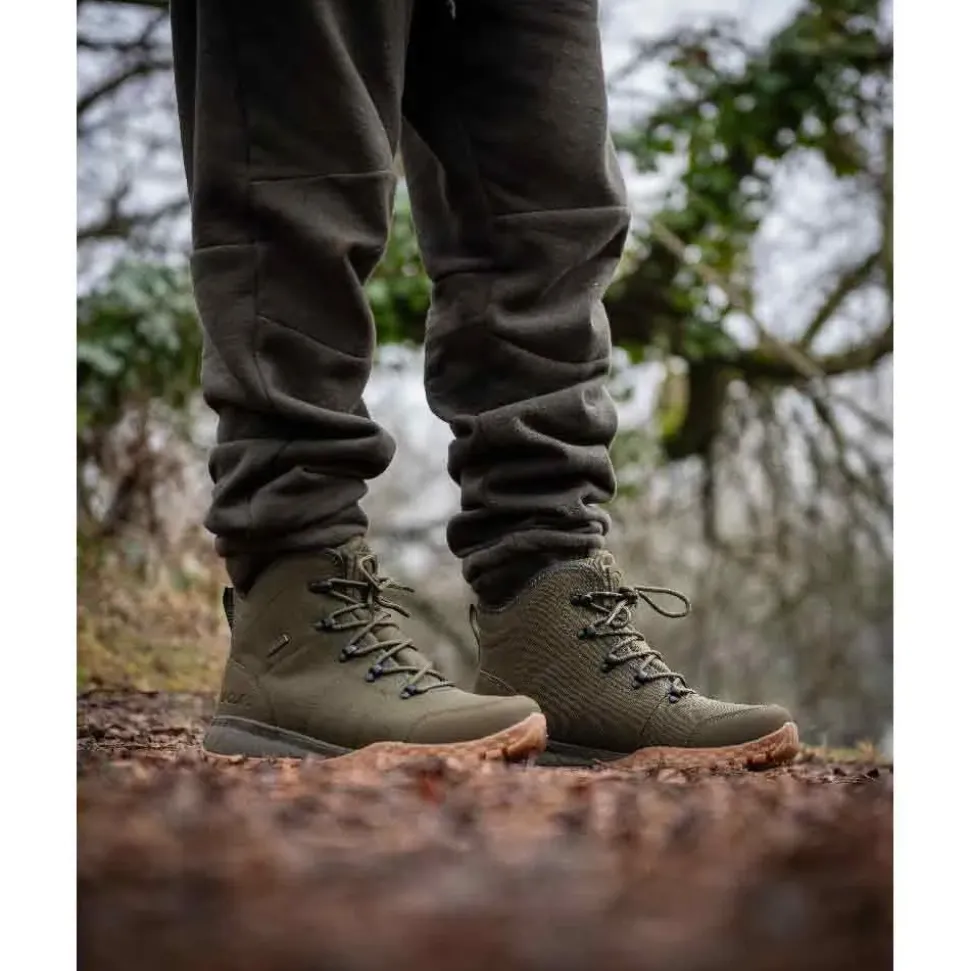Fox International Botas V2