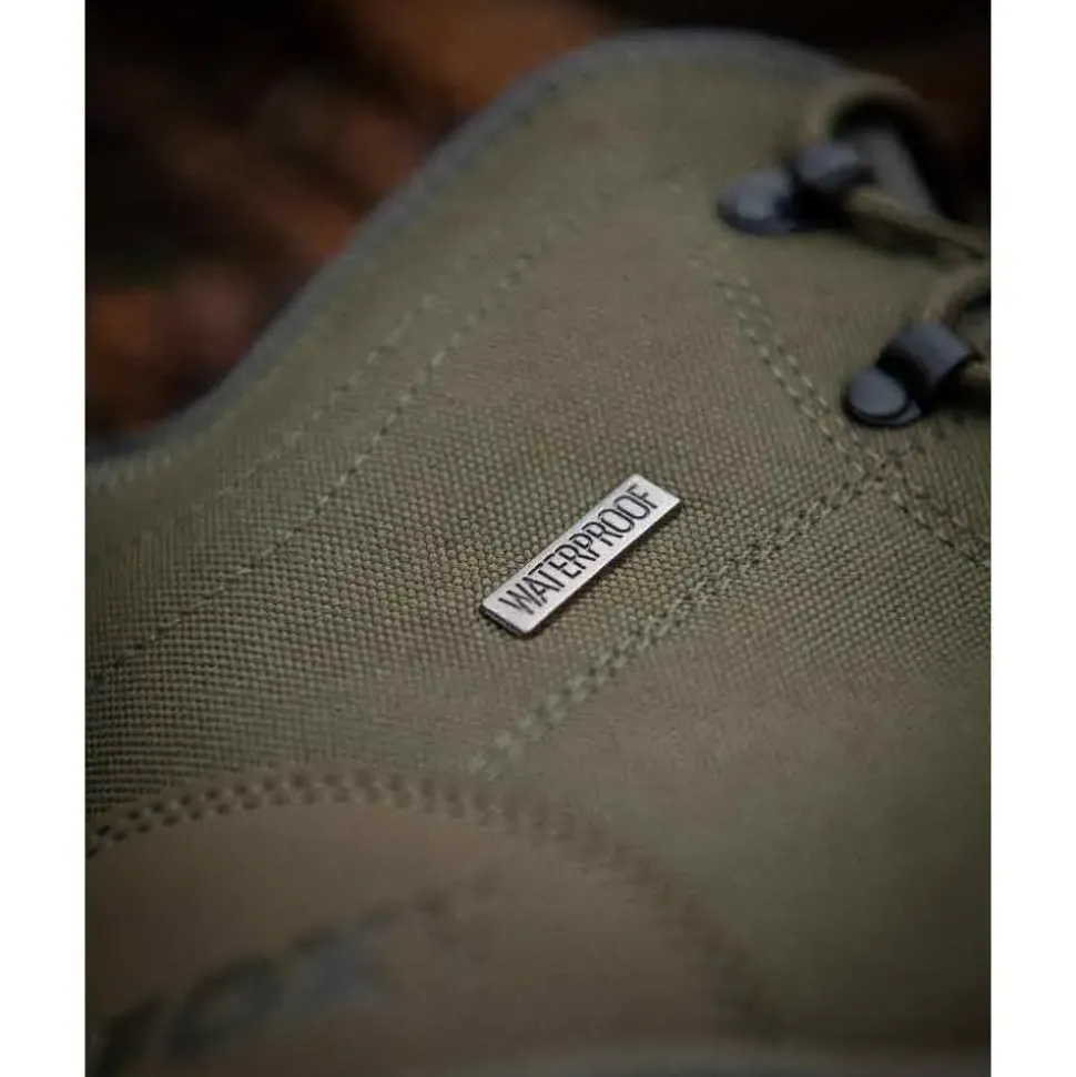 Fox International Botas V2