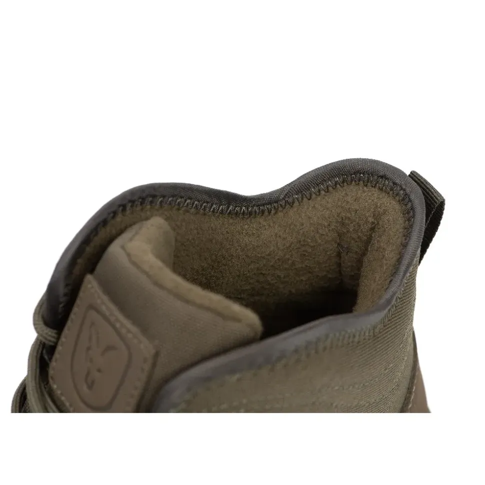 Fox International Botas V2