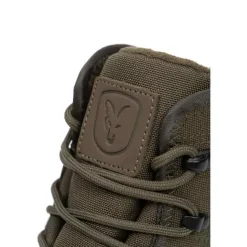 Fox International Botas V2