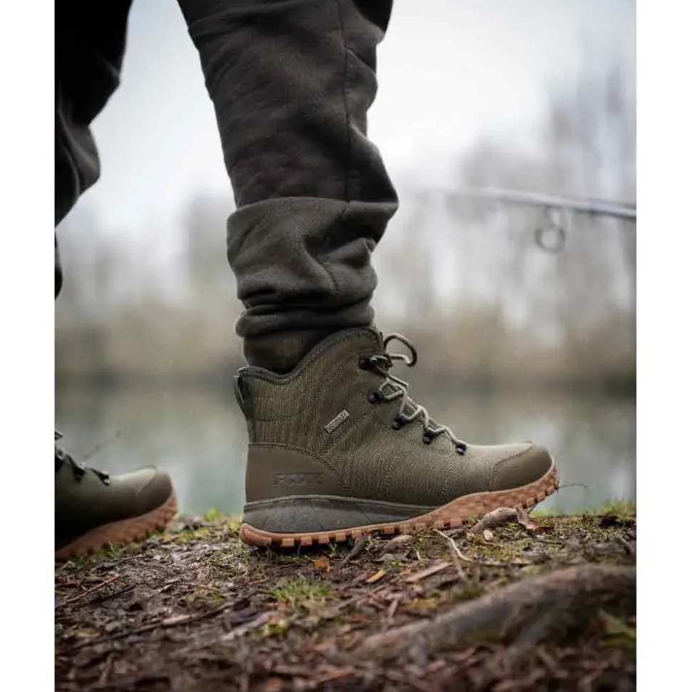 Fox International Botas V2