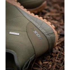 Fox International Botas V2