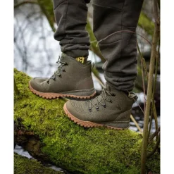 Fox International Botas V2
