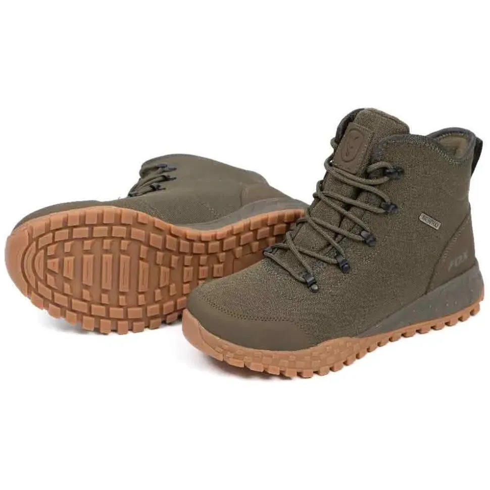 Fox International Botas V2