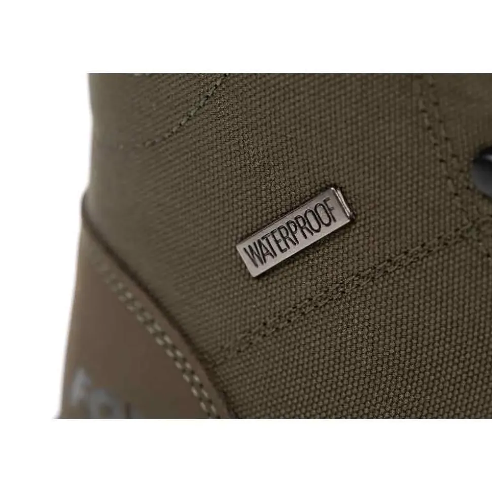 Fox International Botas V2
