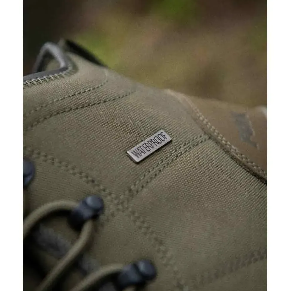 Fox International Botas V2