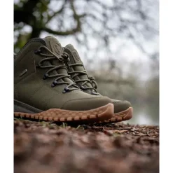 Fox International Botas V2