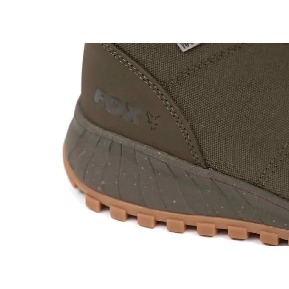 Fox International Botas V2