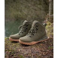 Fox International Botas V2