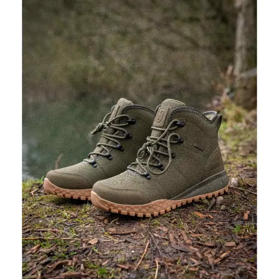 Fox International Botas V2