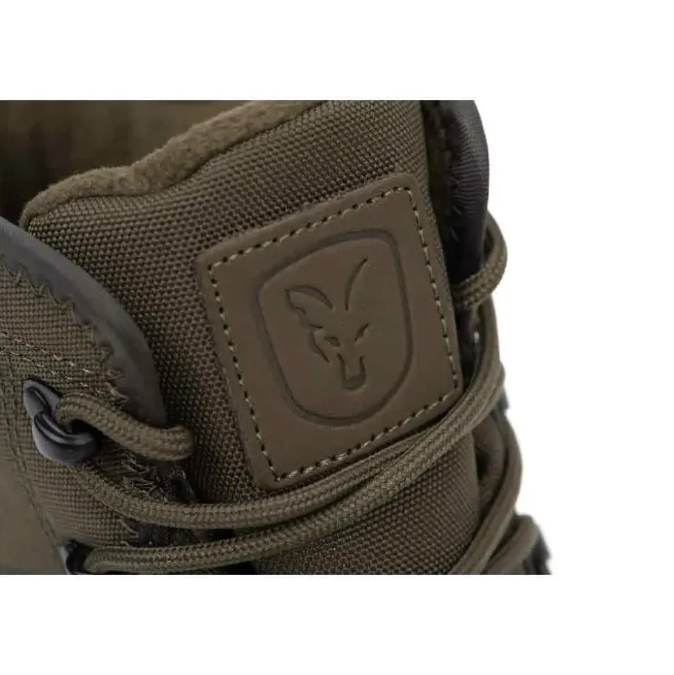 Fox International Botas V2