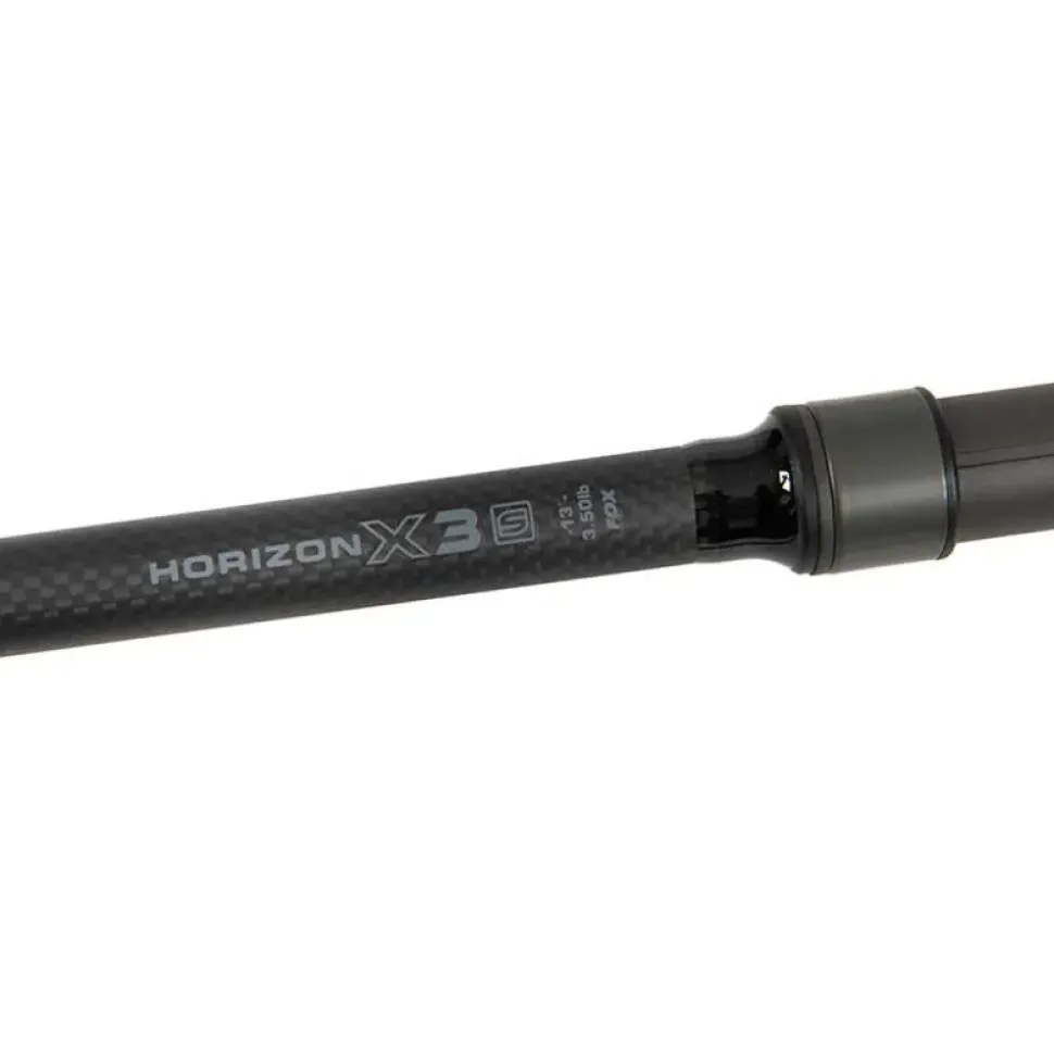 Fox International Caña de carpfishing Horizon X3 S ABBR Handle