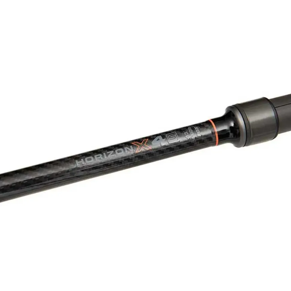 Fox International Caña de carpfishing Horizon X4 S Full Shrink