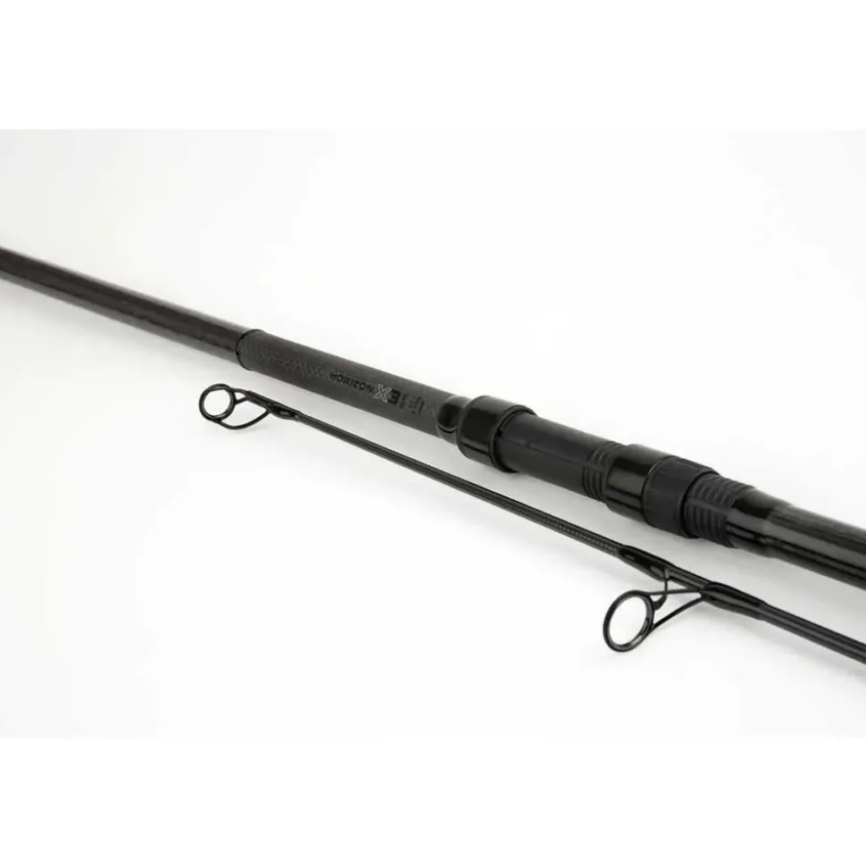 Fox International Caña de carpfishing Horizon X3 Spod Mango Abreviado
