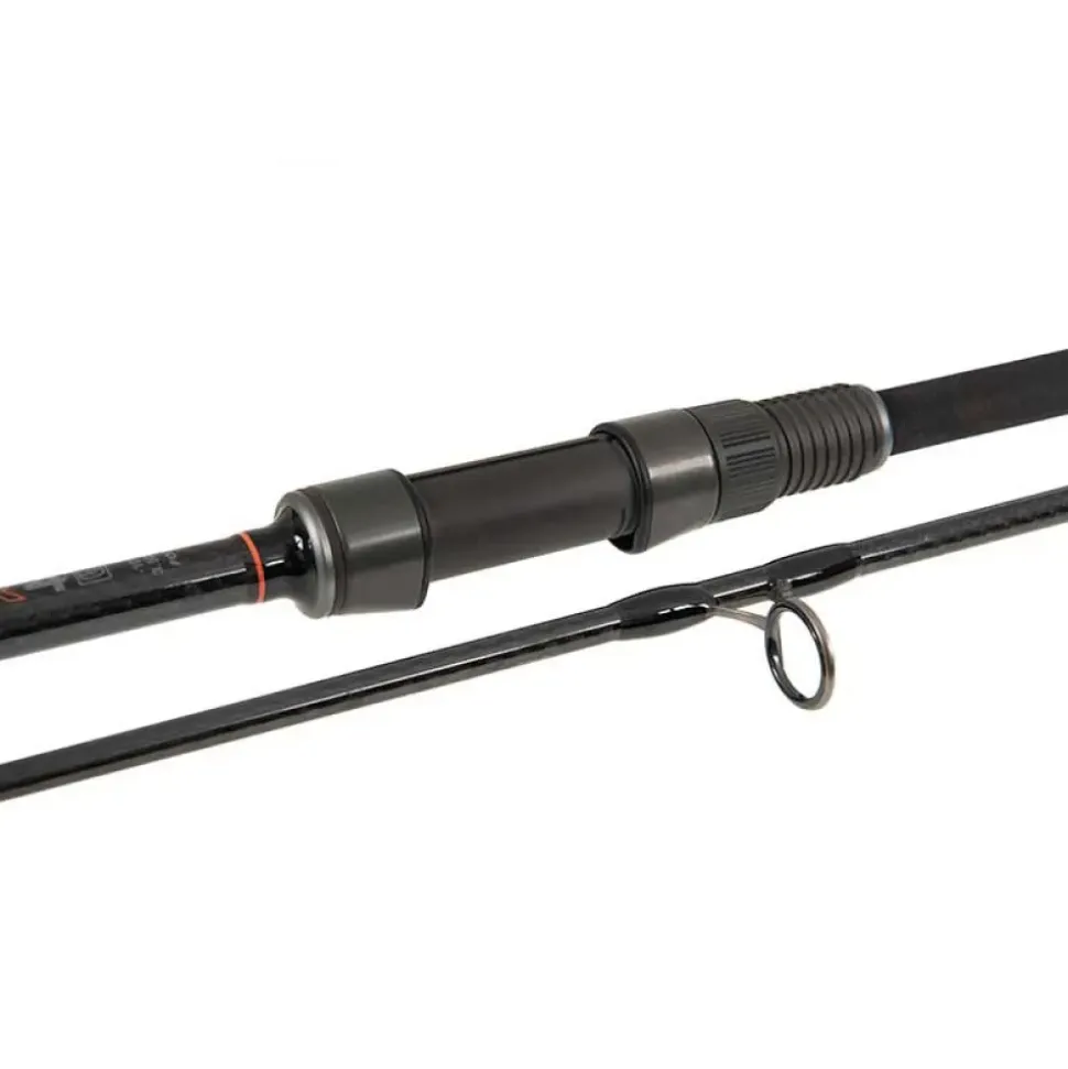 Fox International Caña de carpfishing Horizon X4 S Full Shrink