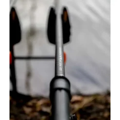 Fox International Caña de carpfishing Horizon X5 Black