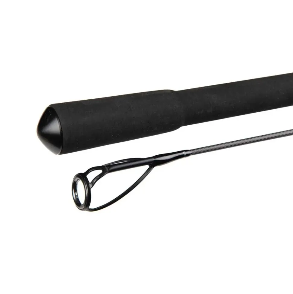 Fox International Caña de carpfishing Horizon X5 Black