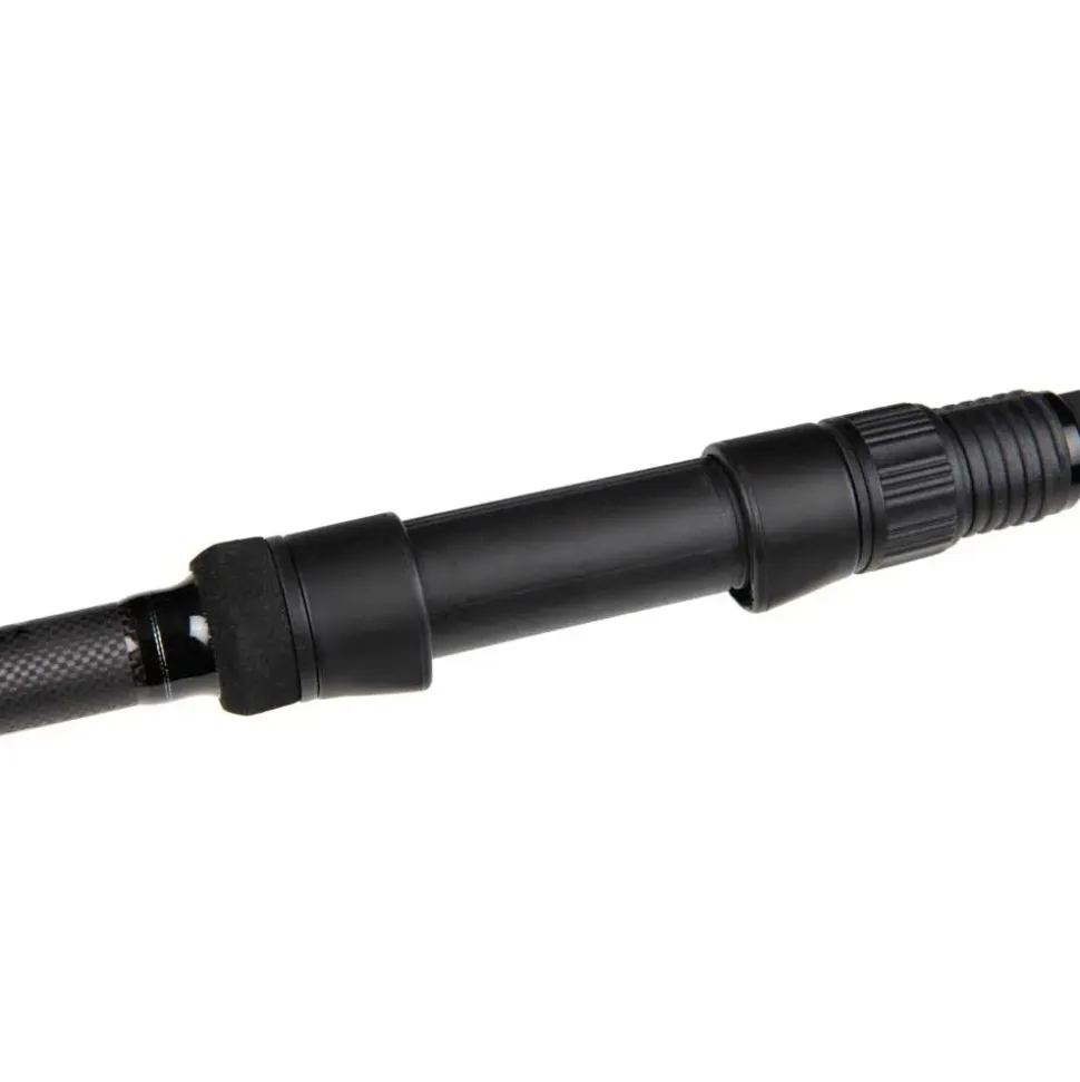 Fox International Caña de carpfishing Horizon X5 Black