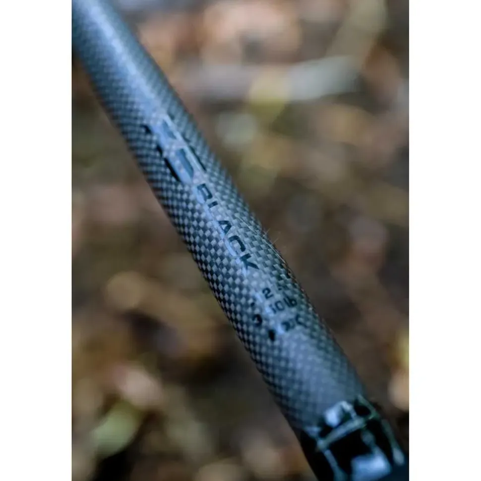 Fox International Caña de carpfishing Horizon X5 Black