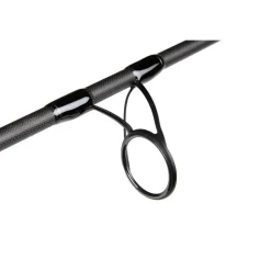 Fox International Caña de carpfishing Horizon X5 Black