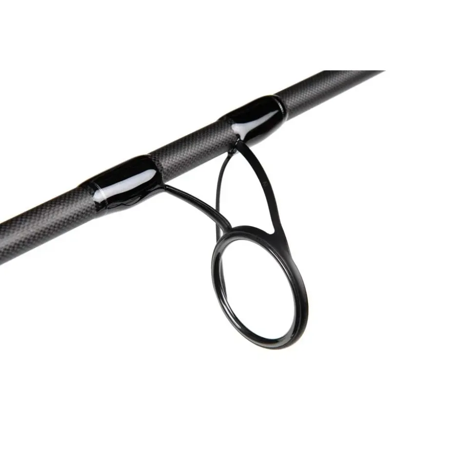 Fox International Caña de carpfishing Horizon X5 Black