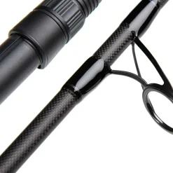 Fox International Caña de carpfishing Horizon X5 Black