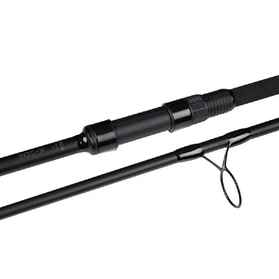 Fox International Caña de carpfishing Eos X Full Shrink