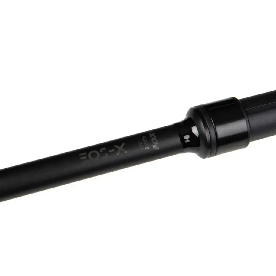 Fox International Caña de carpfishing Eos X Full Shrink