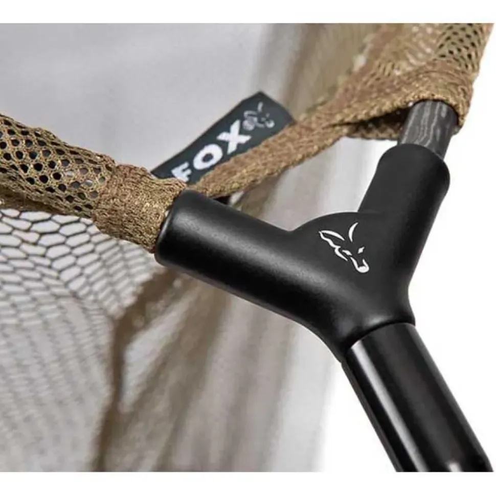 Fox International Cabeza sacadera Eos X 46´´