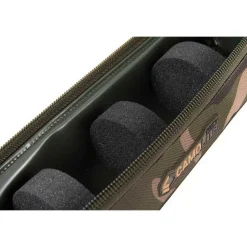 Fox International Caja de bobina