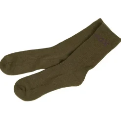 Fox International Calcetines largos Green 3 pares