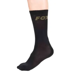 Fox International Calcetines largos 3 pares