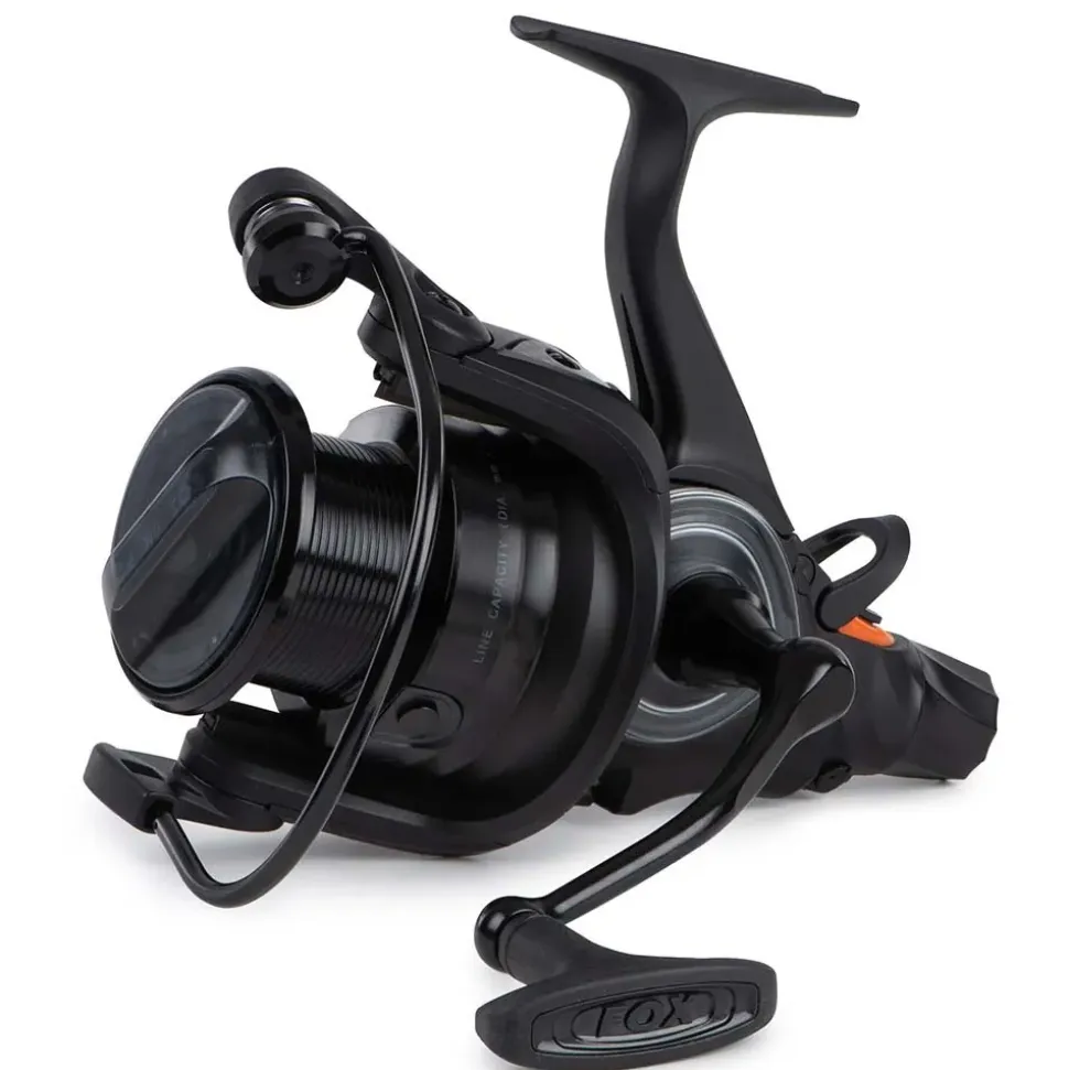 Fox International Carrete de carpfishing EOS 8000 FS