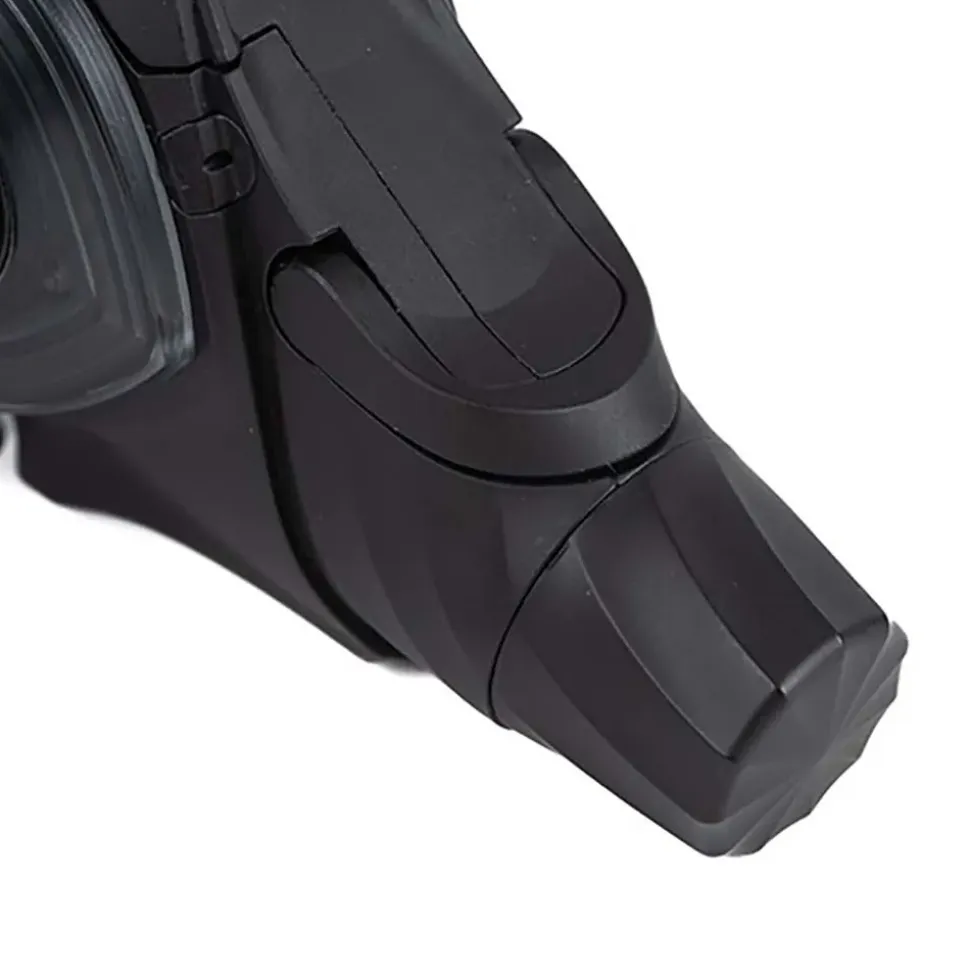 Fox International Carrete de carpfishing EOS 10000 FS