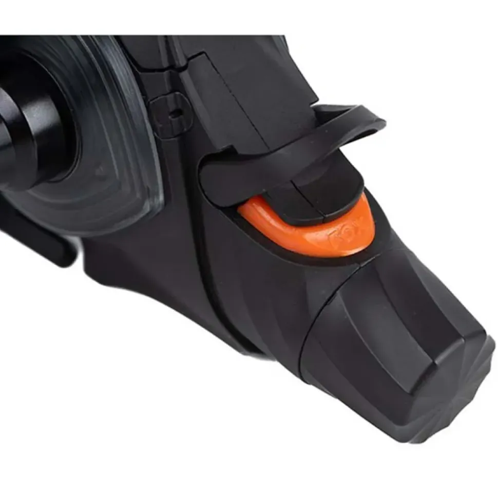 Fox International Carrete de carpfishing EOS 10000 FS