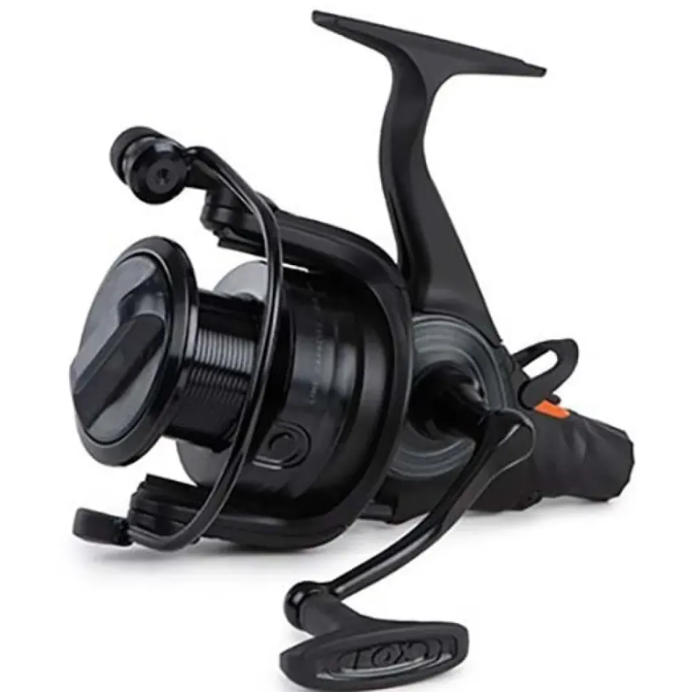 Fox International Carrete de carpfishing EOS 10000 FS