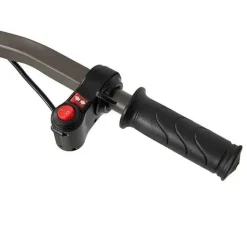 Fox International Carro de carpfishing Transporter 24v Power