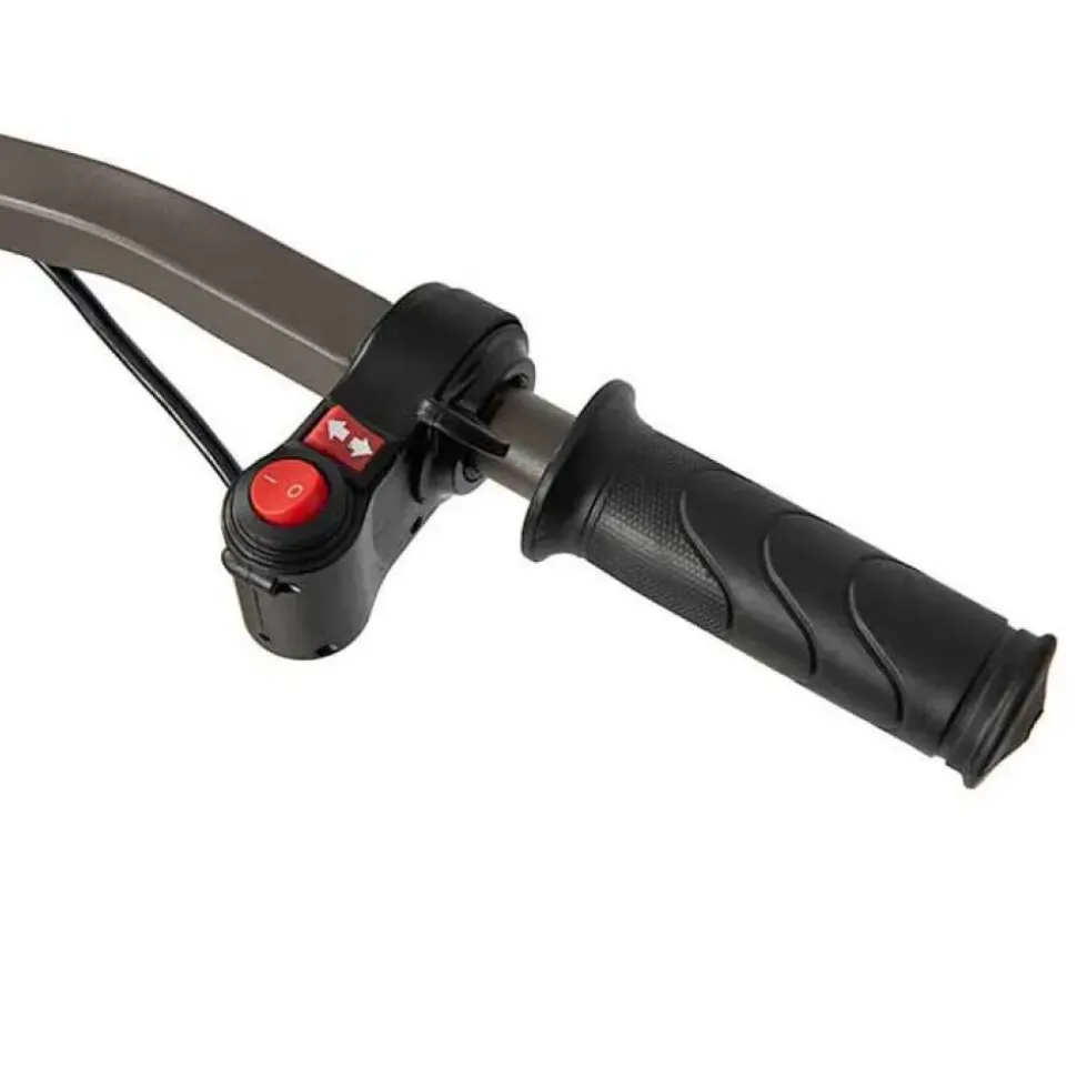 Fox International Carro de carpfishing Transporter 24v Power